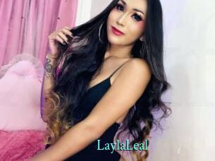 LaylaLeal
