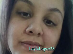 LaylaLopez25