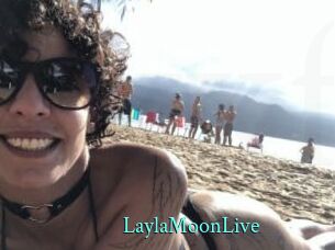 LaylaMoonLive