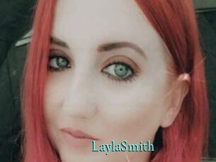 LaylaSmith
