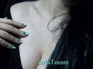 LaylaTennez