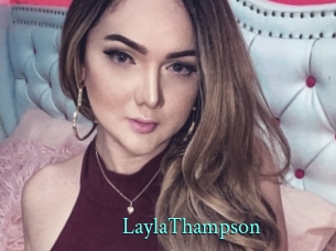 LaylaThampson