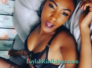 LaylahRiatBabestation