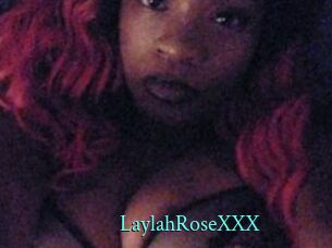 LaylahRoseXXX