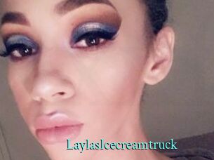 LaylasIcecreamtruck