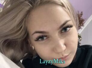 LayzyMiks