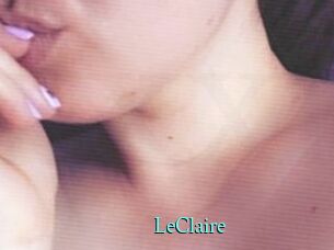 LeClaire