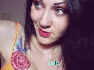 LeIIy