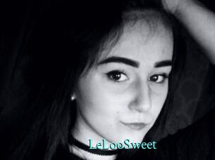 LeLooSweet