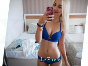 Le_Envie