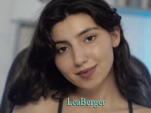 LeaBerger