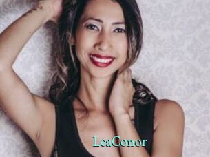 LeaConor