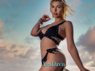 LeaDavis