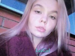 LeaGirl