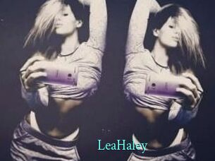 LeaHaley