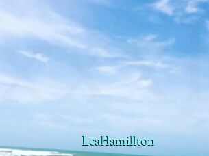 LeaHamillton
