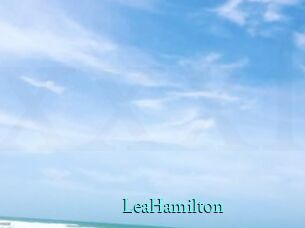 LeaHamilton