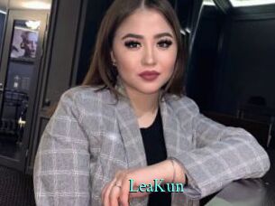 LeaKun