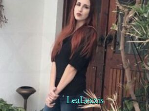 LeaLexxis