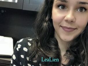 LeaLien
