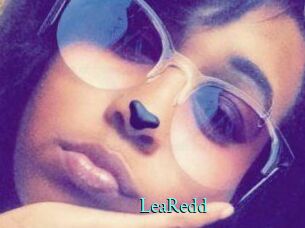 LeaRedd