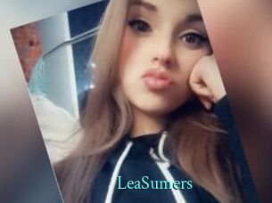 LeaSumers