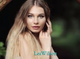 LeaWilson