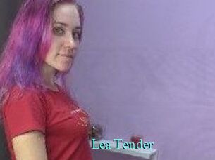 Lea_Tender