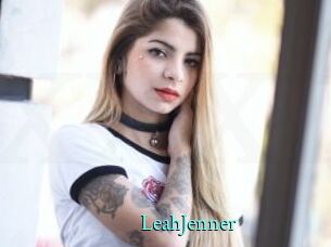 LeahJenner