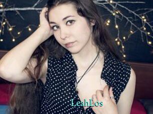 LeahLos xxx Fantasy Land
