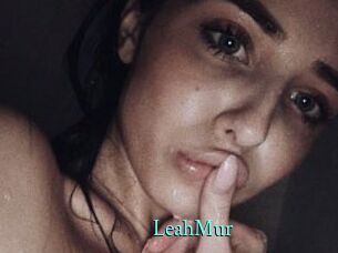 LeahMur