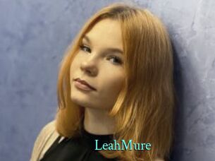 LeahMure