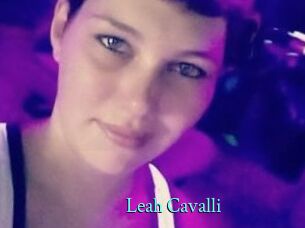 Leah_Cavalli xxx Fantasy Land