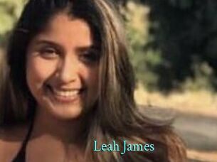 Leah_James