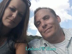 Leah_and_William