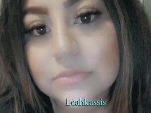Leahkassis