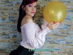 Leahvalentina