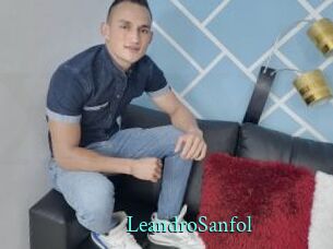 LeandroSanfol xxx Fantasy Land