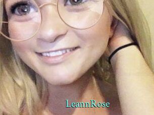 LeannRose