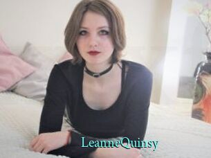 LeanneQuinsy xxx Fantasy Land