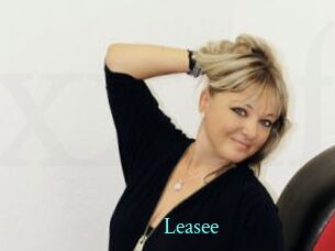 Leasee