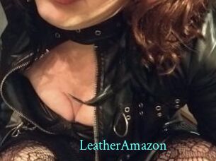 LeatherAmazon