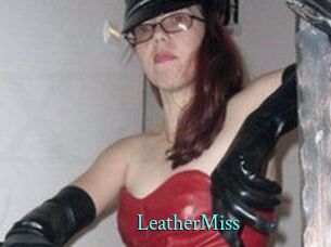 LeatherMiss