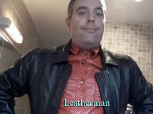 Leatherman