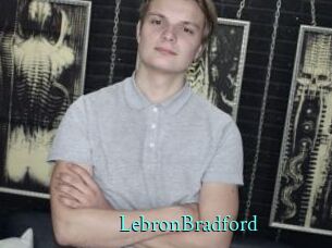 LebronBradford
