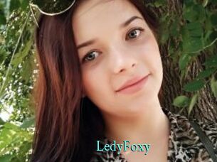 LedyFoxy