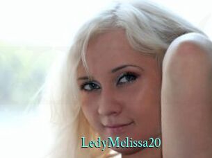 LedyMelissa20