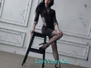 LedyVampCat