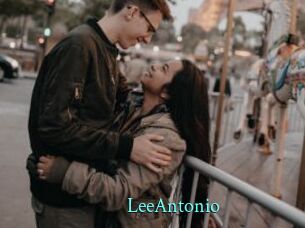 LeeAntonio
