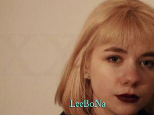 LeeBoNa